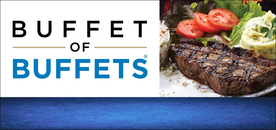 BuffetofBuffet
